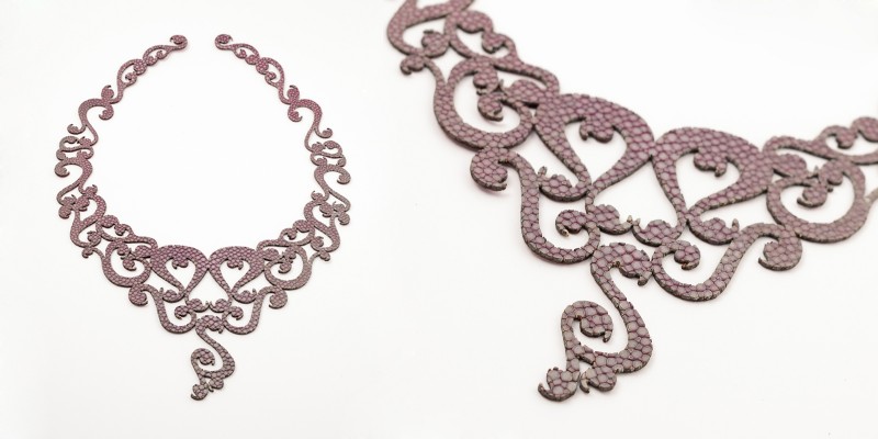 tresor-by-flore-galuchat-laser-collier-pendant-mauve-vintage